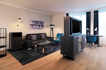 Junior Suite, 1 Bedroom