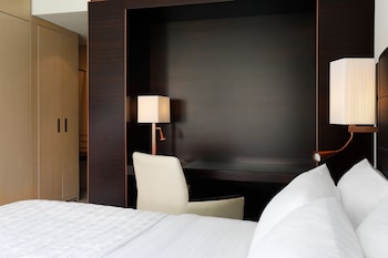 Superior Room, 2 Twin Beds