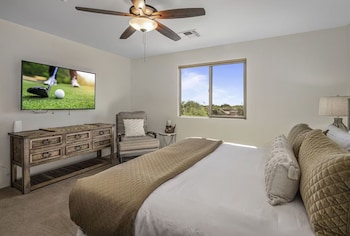 Suite, 3 Bedrooms