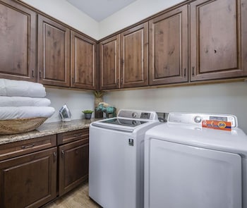 Villa, Non Smoking, Kitchen (Pueblo)
