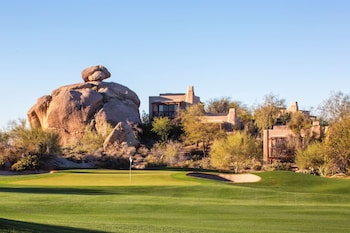 Sonoran View Casita