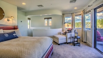 Villa, 2 Bedrooms