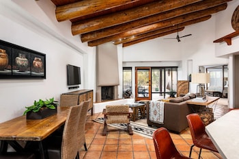 Villa, 2 Bedrooms