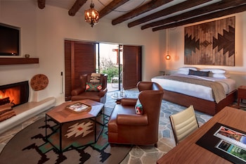 Sonoran View Casita