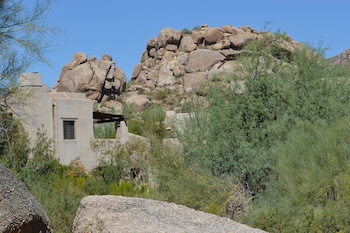 Sonoran View Casita