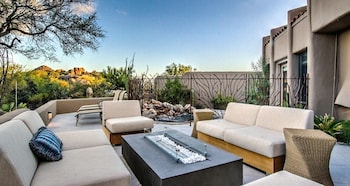 Villa, 3 Bedrooms
