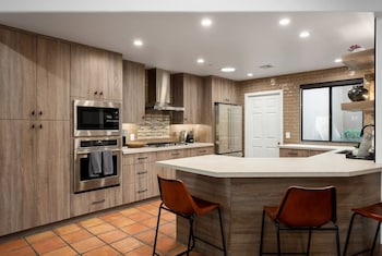 Villa, 3 Bedrooms