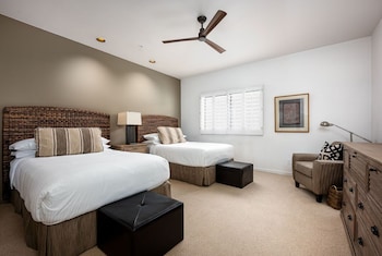 Villa, 2 Bedrooms