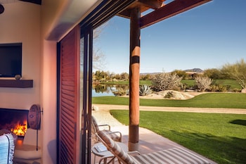 Sonoran View Casita