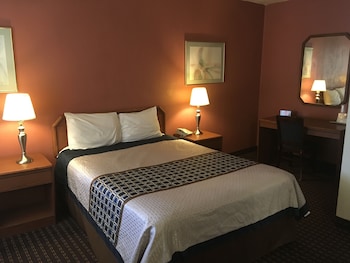 Standard Room, 1 Queen Bed, Non Smoking