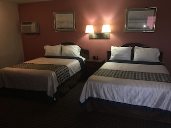 Standard Room, 2 Queen Beds, Non Smoking