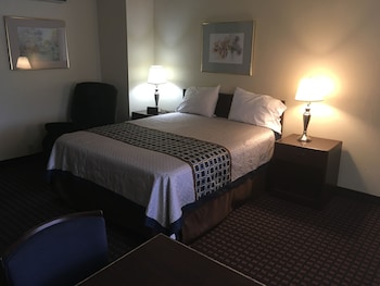 Standard Room, 1 Queen Bed, Non Smoking