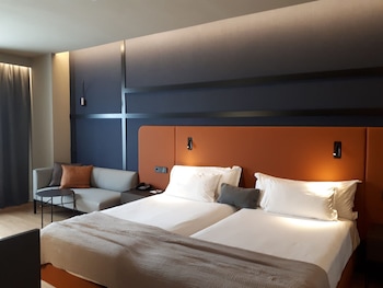 Deluxe Room, Terrace