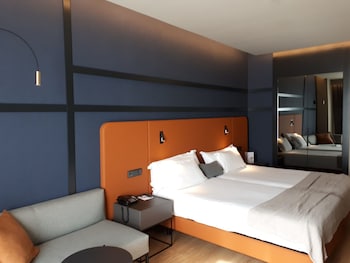 Deluxe Room, Terrace