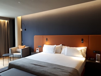 Deluxe Room, Terrace