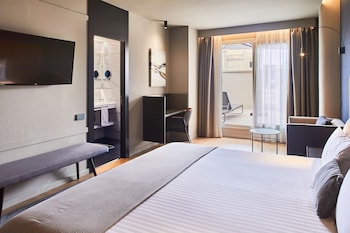 Deluxe Room, Terrace