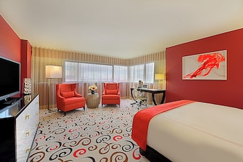 Grand Studio, 1 King Bed