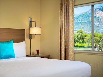 Studio Suite, 1 King Bed