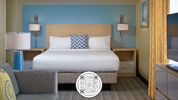 Studio Suite, 1 King Bed