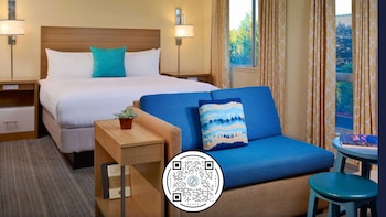 Studio Suite, 1 King Bed