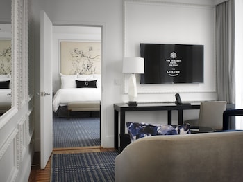 Suite, 2 Bedrooms