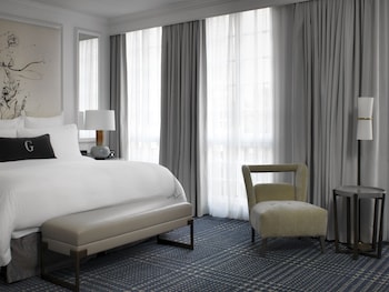 Suite, 2 Bedrooms