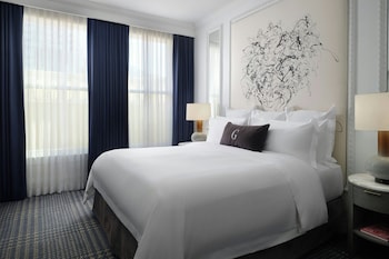 Suite, 1 Bedroom
