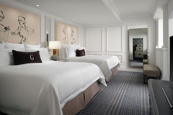 Signature Suite, Multiple Beds