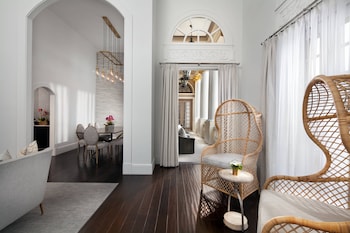 Presidential Suite, 1 Bedroom