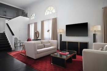 Presidential Suite, 1 Bedroom