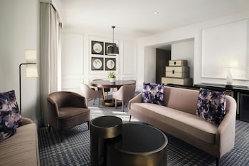 Suite, 2 Bedrooms