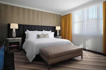 Penthouse, 1 Bedroom