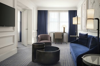 Suite, 1 Bedroom