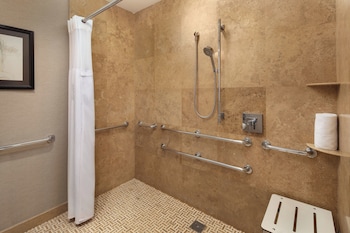 Superior Room, 2 Queen Beds (Mobility Accessible, Roll-In Shower)
