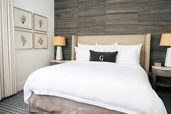 Suite, 1 Bedroom