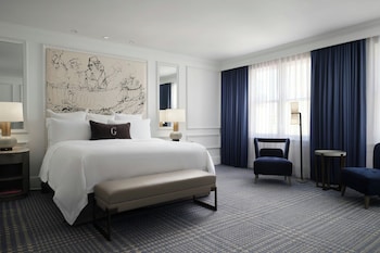 Suite, 1 Bedroom