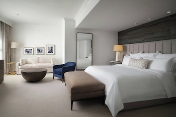 Presidential Suite, 1 Bedroom