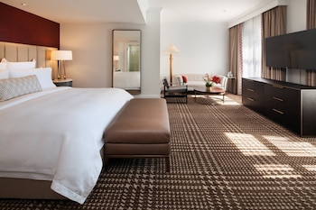 Presidential Suite, 1 Bedroom
