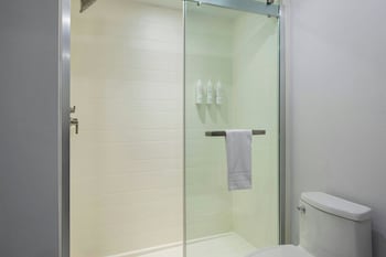Room, 2 Double Beds, Balcony