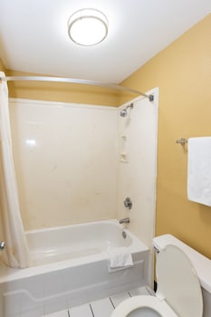 Standard Double Room, 2 Double Beds, Smoking