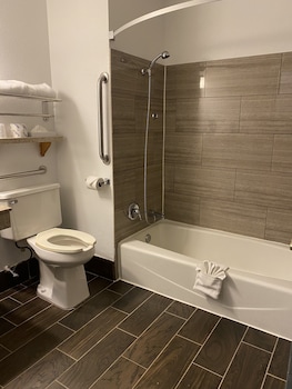 Room, 1 Queen Bed with Sofa bed, Accessible