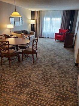 Suite, 1 King Bed, Non Smoking, Kitchen (Extended Stay)