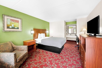 Room, 1 Queen Bed, Non Smoking
