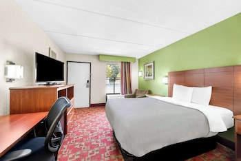 Room, 1 Queen Bed, Non Smoking