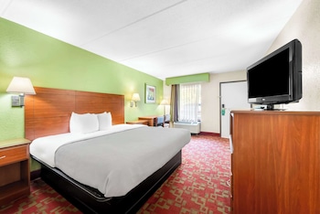 Room, 1 King Bed, Accessible, Non Smoking