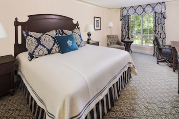 Accessible King Room