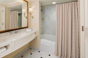 Two Bedroom Deluxe Suite