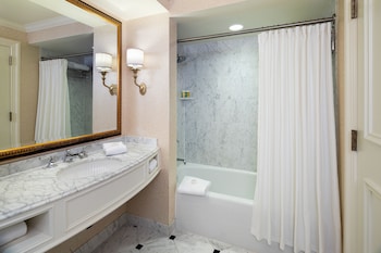 Family Bunk Bed Suite