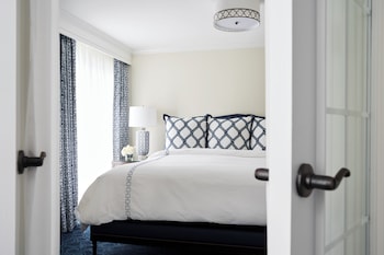 Terrace View Suite