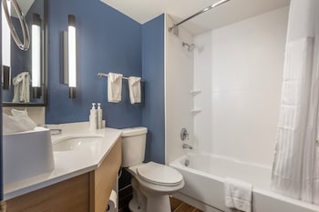 Room, 1 King Bed